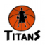 GREENWICH TITANS logo