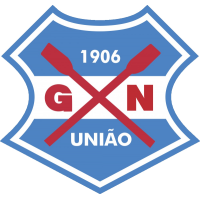 GREMIO NAUTIO UNIAO Logo