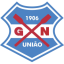 GREMIO NAUTIO UNIAO logo