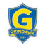GRINDAVIK logo