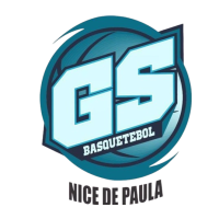 GS BASQUETEBOL logo