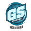 GS BASQUETEBOL logo