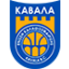 GS ELEFTHEROUPOLI KAVALAS logo
