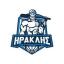 GS IRAKLIS logo
