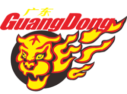 GUANGDONG DONGGUAN Logo
