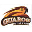 GUAROS DE LARA logo
