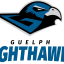 GUELPH NIGHTHAWKS logo