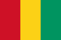 GUINEA Logo