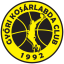 GYORI KC logo