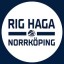 HAGA BG logo