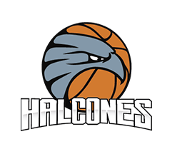 HALCONES CIUDAD OBREGON Logo