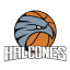 HALCONES CIUDAD OBREGON logo