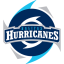 HALIFAX HURRICANES logo