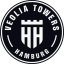HAMBURG TOWERS logo