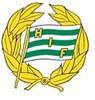 HAMMARBY IF Logo