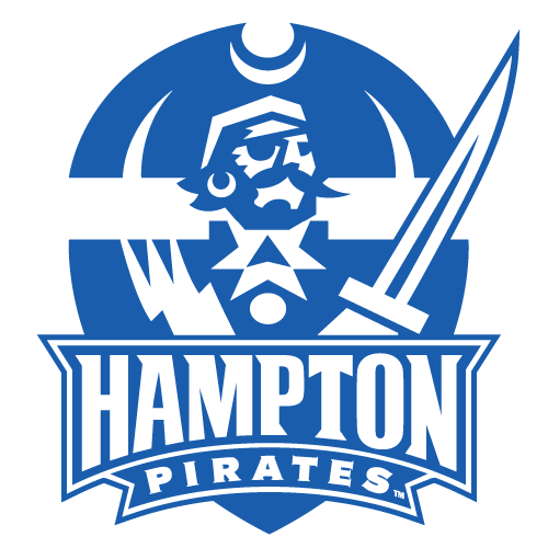 HAMPTON Logo