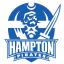 HAMPTON logo