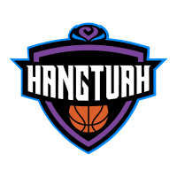 HANGTUAH JAKARTA Logo