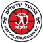 HAPOEL JERUSALEM logo