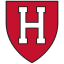 HARVARD logo