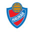 HAUKAR logo