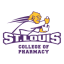HEALTH SCIENCES PHARMACY logo
