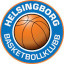 HELSINBORG BASKET logo