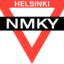 HELSINGIN NMKY logo