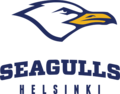 HELSINKI SEAGULLS Logo