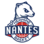 HERMINE NANTES logo