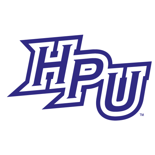 HIGH POINT Logo