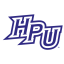 HIGH POINT logo