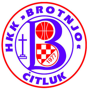 HKK BROTNJO Logo
