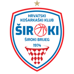 HKK SIROKI Logo