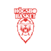 HÖGSBO BASKET Logo