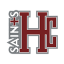 HOLY CROSS IND logo