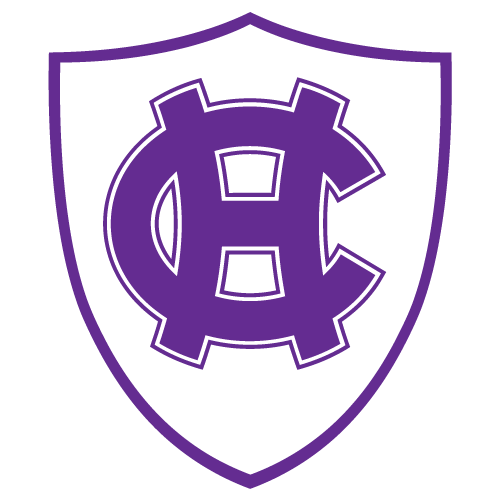 HOLY CROSS Logo