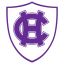 HOLY CROSS logo