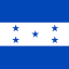 HONDURAS logo