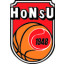 HONSU BASKET logo