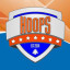 HOOPS CLUB logo