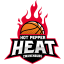 HOT PEPPER logo