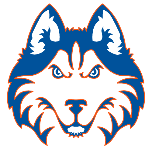 HOUSTON BAPTIST Logo
