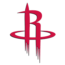 HOUSTON ROCKETS Logo