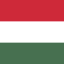 HUNGARY logo