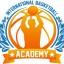 IBA ACADEMY logo