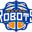 IBARAKI ROBOTS logo
