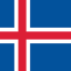 ICELAND logo