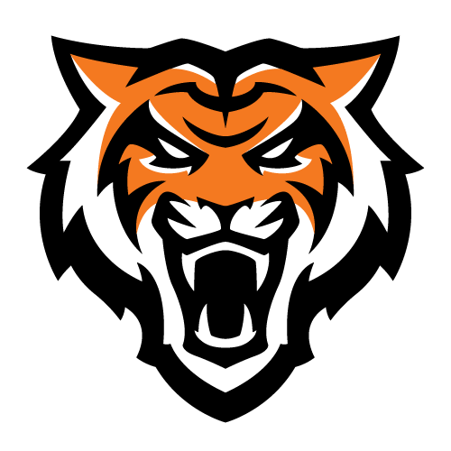 IDAHO STATE Logo