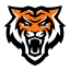 IDAHO STATE logo